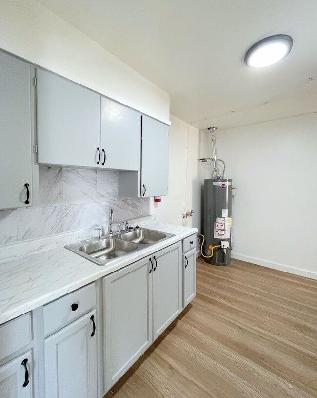 Photo - Remodeled One Bedroom Duplex
