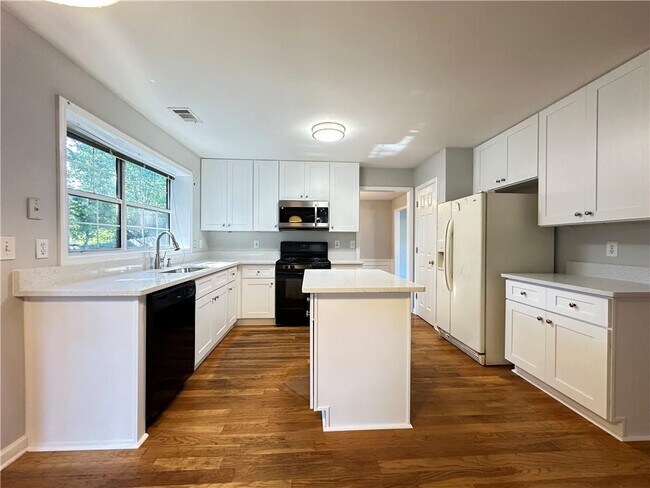Photo - 11900 Carriage Park Ln