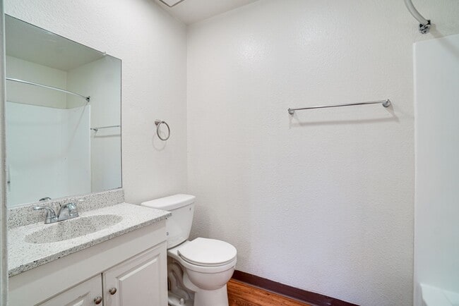 Parkview Poway Apartments