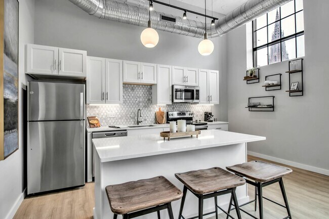2 Bedroom