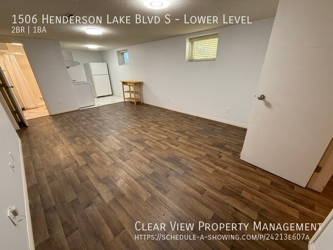 Photo - Recently Renovated 2-Bedroom Lower Suite in South Lethbridge!! Unit Lower Level