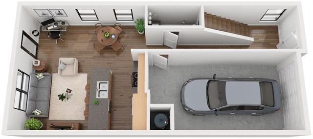 Photo - 10030 Garland Rd