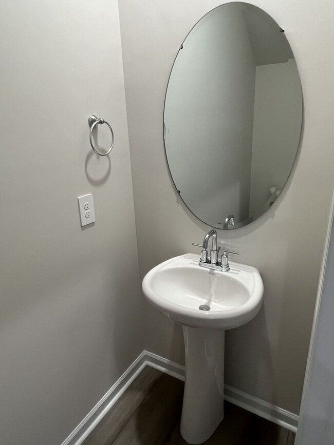 Photo - Newer3 Bed townhome in Concord
