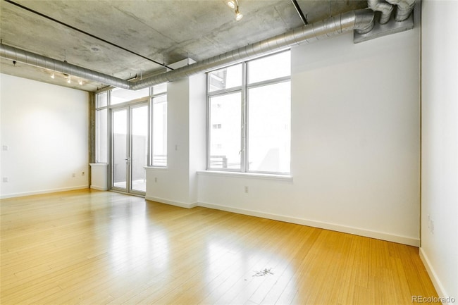 Photo - 1401 Wewatta St Unidad 711