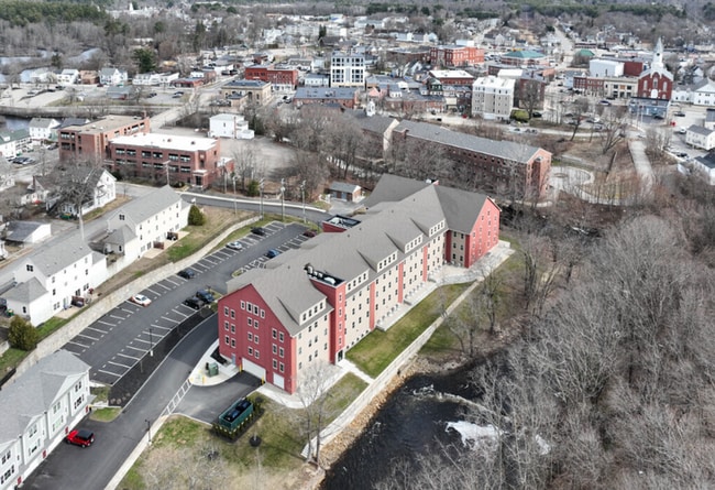 Photo - Fownes Mill-Large Rooms-Heated Garage-Welcome Home!