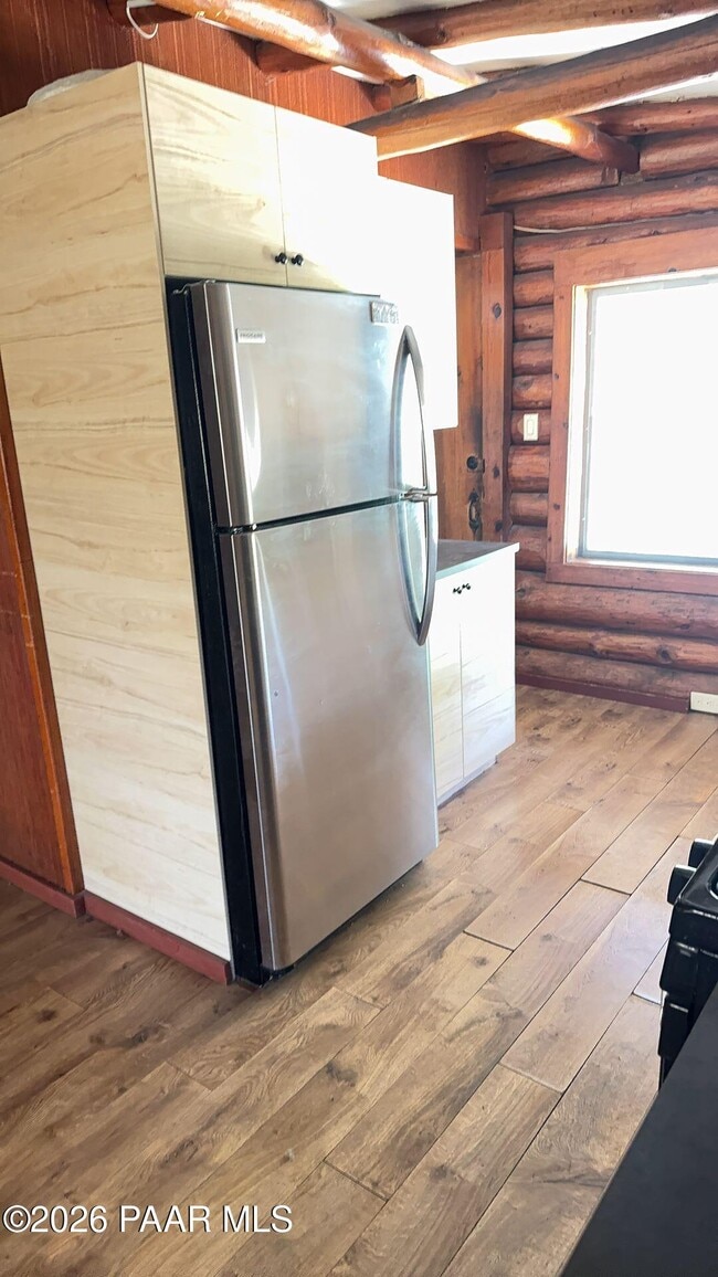 519 Copper Basin Rd