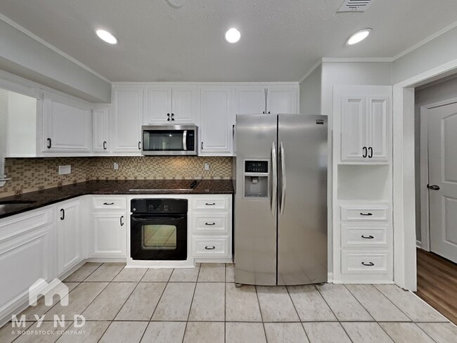 Photo - 1434 Oak Forest Way SE