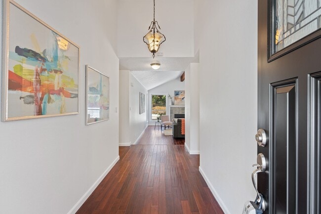 Photo - Stylish 3BR Beaverton Ranch w/ RV Parking & Hot Tub