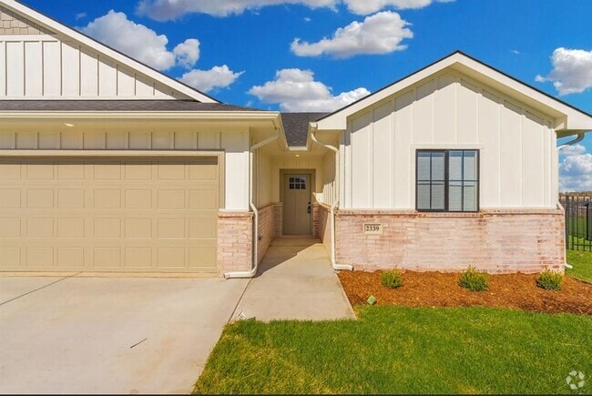 Building Photo - BRAND NEW 3 bedroom in Goddard! Rental