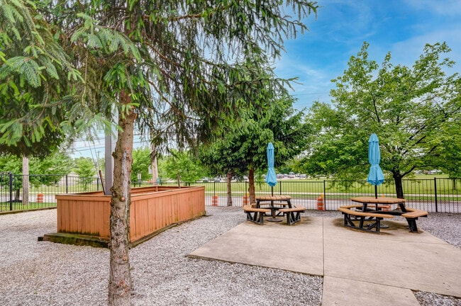 Liberty Place Apartments