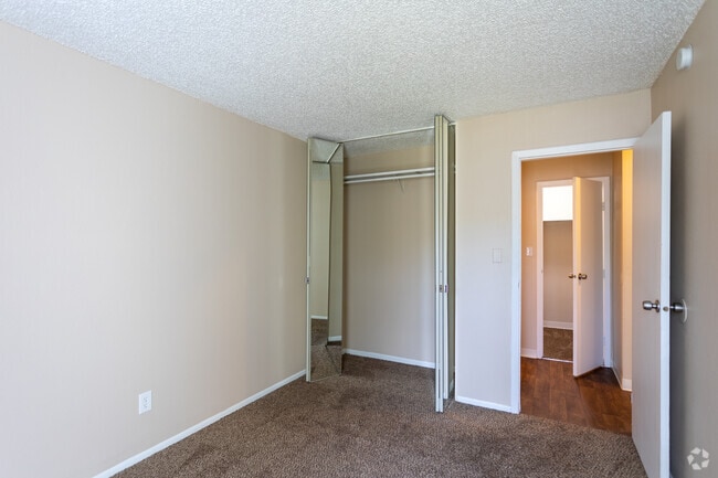 The Montecito Apartments For Rent in Colorado Springs, CO
