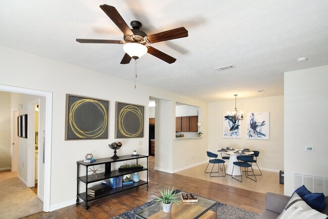 Landing at Willow Bayou Apartment Homes
