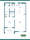 Anna Maria 1 Bedroom 1 Bathroom 838 sq ft