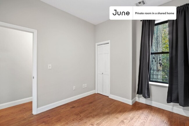 Photo - Room in Shared 4 bed/1 bath home Unit C