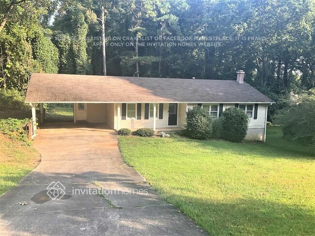 Building Photo - 3952 Butterfield Dr NW