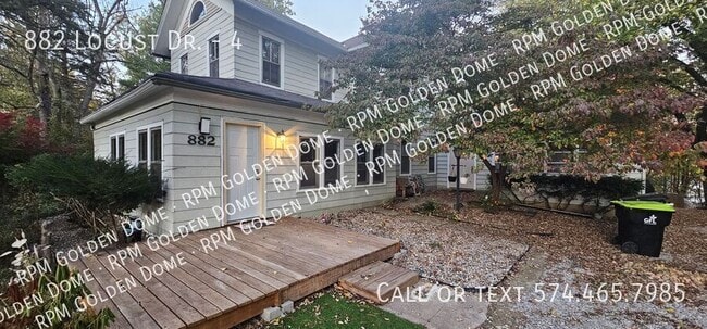 Building Photo - 882 Locust Dr Unit 4