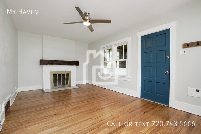 Photo - 824 S Grant St
