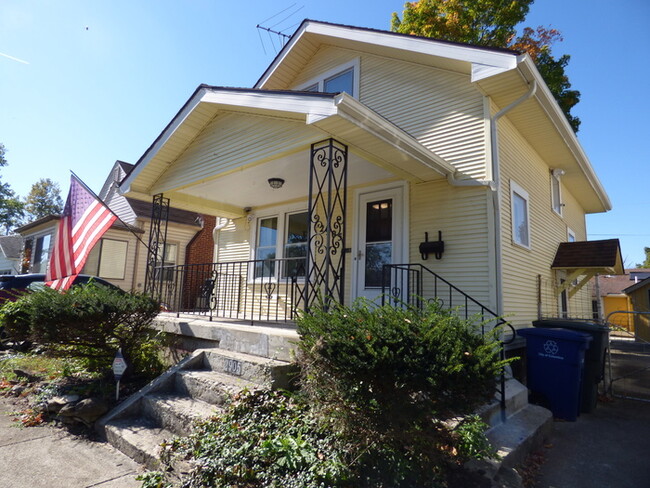 Adorable 2 BR Cape Cod - Adorable 2 BR Cape Cod Casa