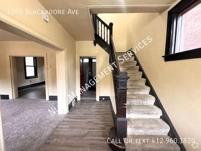 Building Photo - 1250 Blackadore Ave Rental