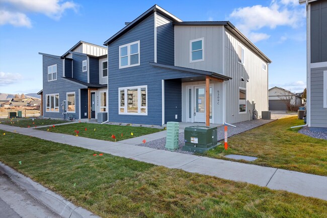 Building Photo - 5309 Remington Dr Rental