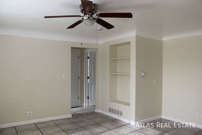 Building Photo - 1536 Uinta St