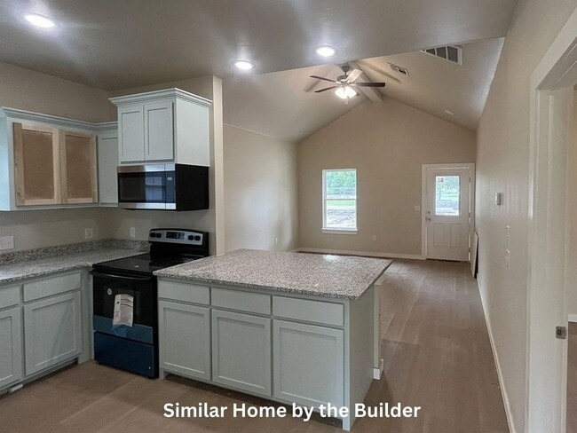 Photo - Move-In Ready 2-Bed Home in Perry – Pet Friendly