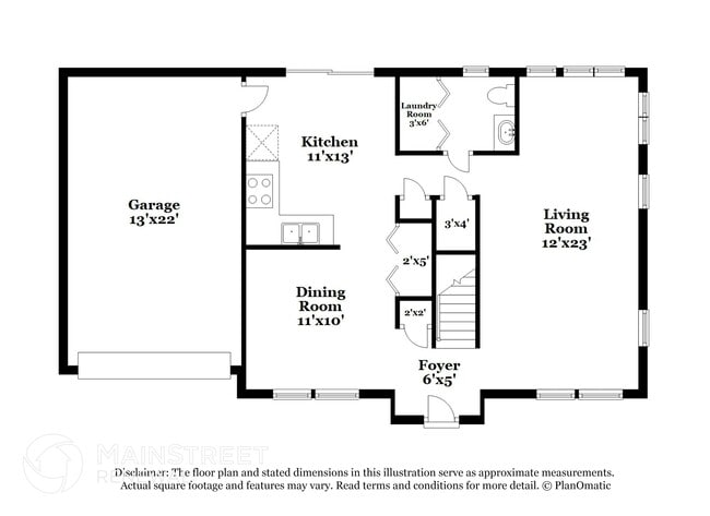 Photo - 3800 Broomstraw Ct