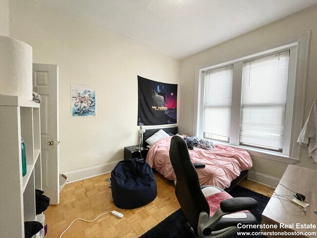 Photo - 1451 Tremont St Unidad 2R