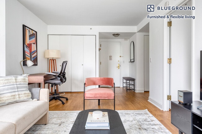 160 Riverside Blvd Unit SI FL10-ID832