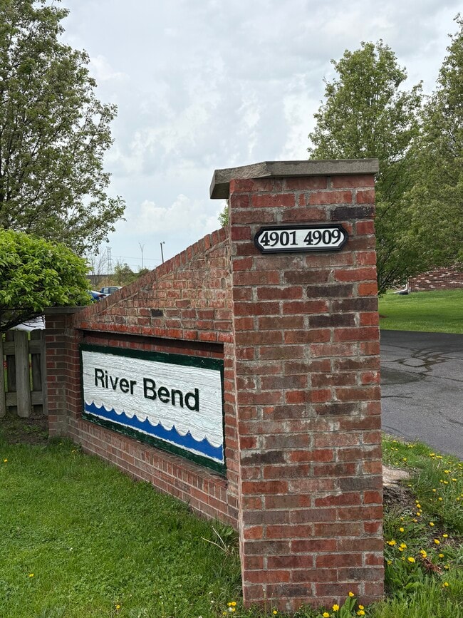 Photo - River Bend Apartments