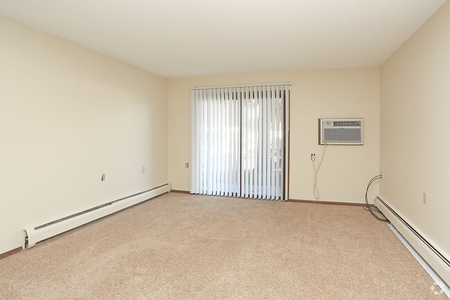 Gentry Place Apartments