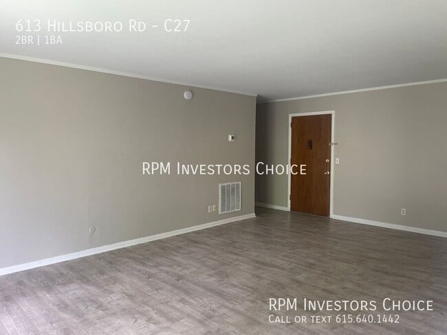 Photo - 613 Hillsboro Rd