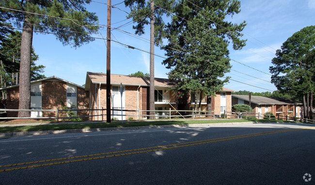 Anderson Apartments