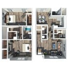 Two Bedroom