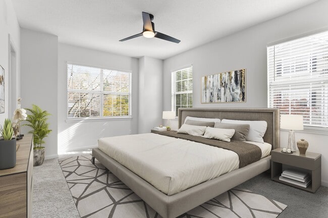 Clover Apartments