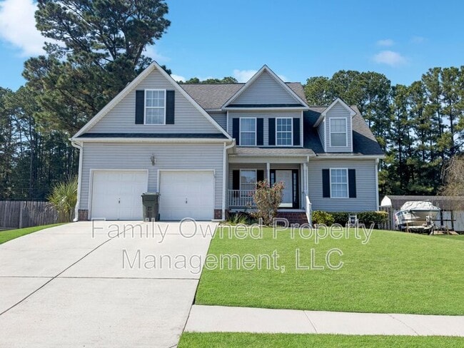 Photo - 170 Red Cypress Dr