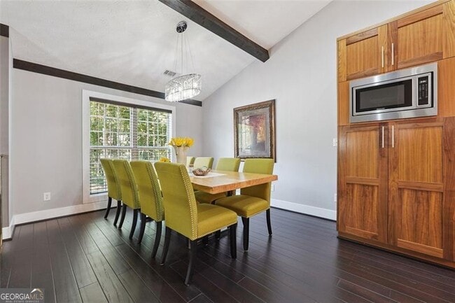 Photo - 3941 Pine Gorge Ct NE