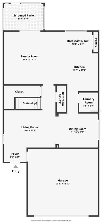 Photo - 1015 Windton Oak Dr