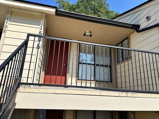 Photo - 6646 E Lovers Ln Unit 1506