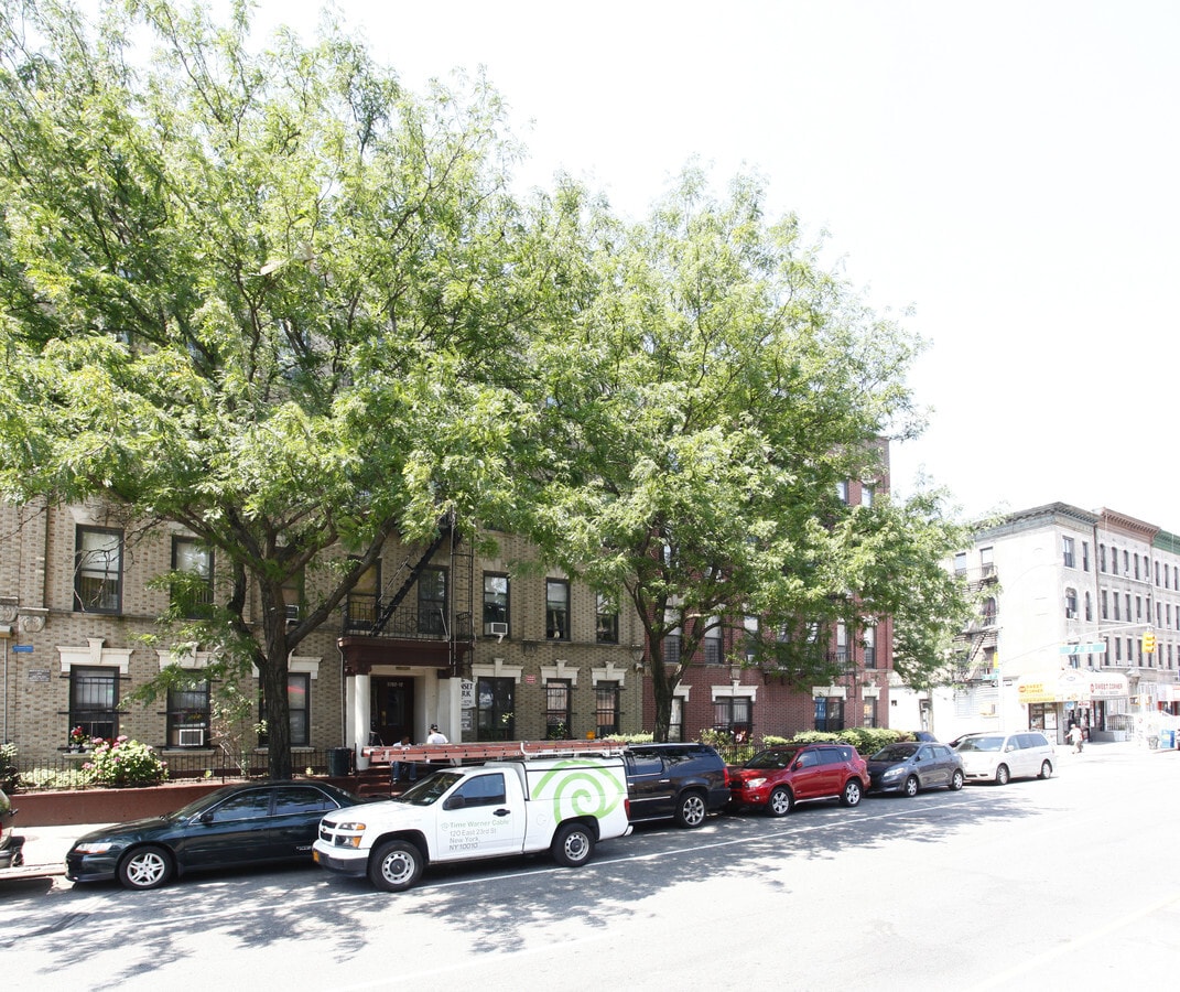 Photo - Sunset Park