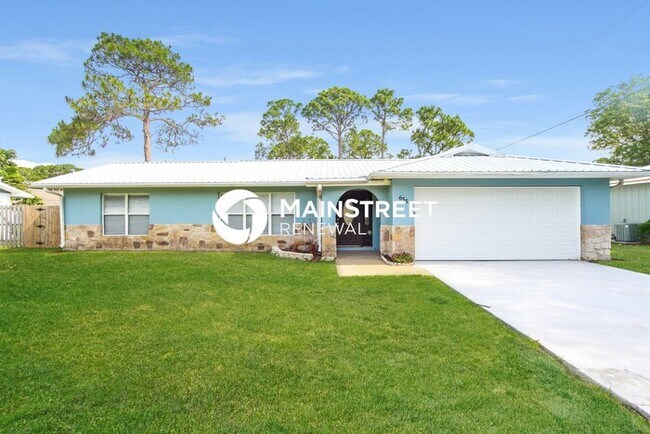 Building Photo - 3 Bedroom Pet-Friendly Home in PALM BAY, F...