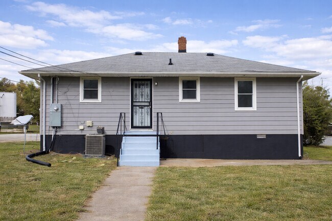 Photo - 1214 Gordon St