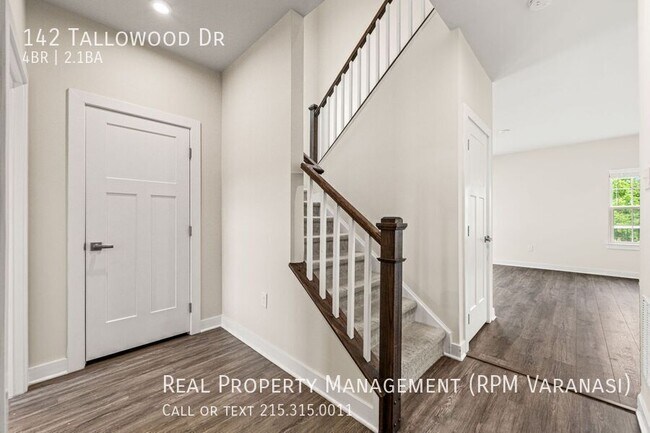 Photo - 142 Tallowood Dr