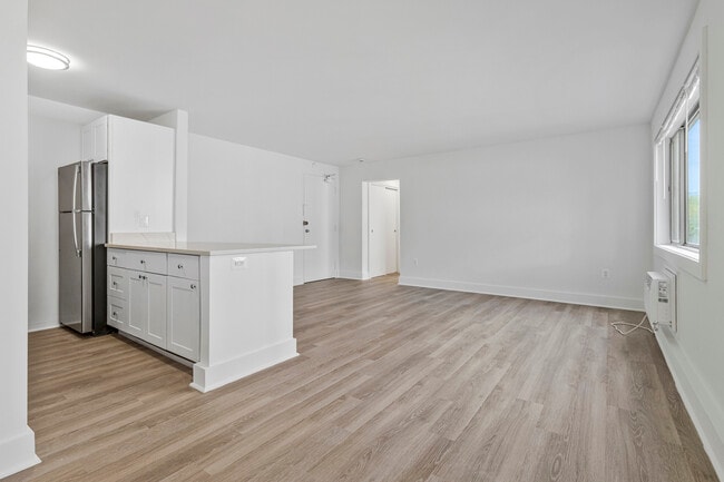 Photo - Foxhall Terrace