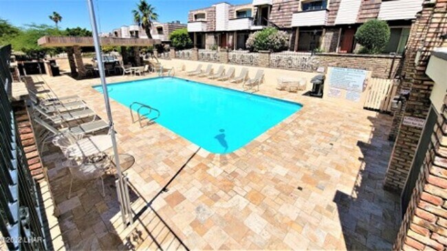 Photo - Furnished Short term Condo! Avail April 2026- December 2026