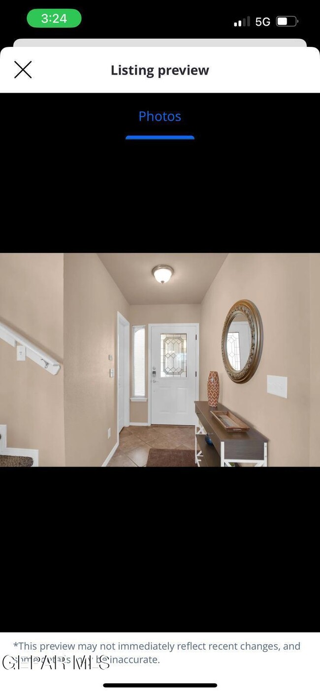 Building Photo - 12269 Gaudi Wy Rental