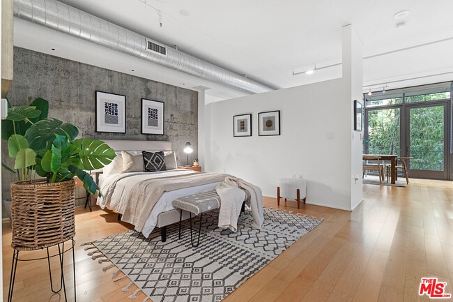 Building Photo - 1100 S Hope St Unit 511 Rental