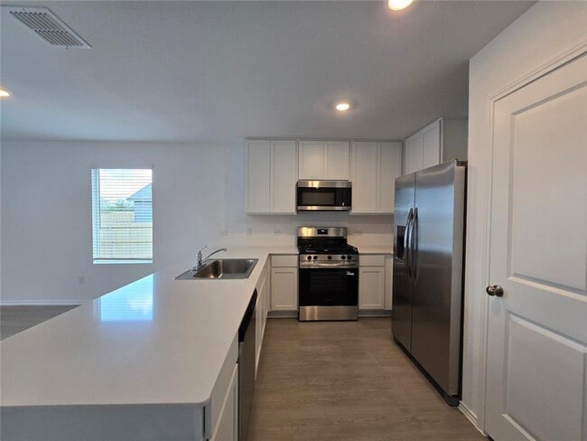 Photo - New Build - Be the First to Rent!