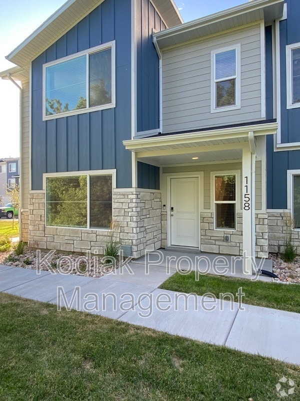 Building Photo - 1108 N 1880 W Rental
