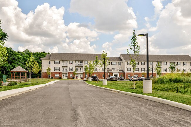Wheatland Crossing I